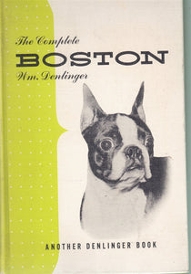 The Complete Boston