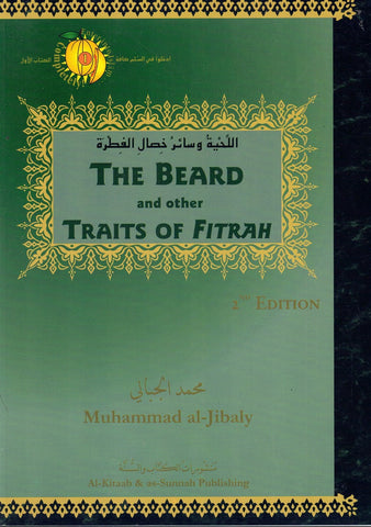 THE BEARD AND OTHER TRAITS OF FITRAH