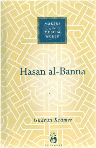 HASAN AL-BANNA