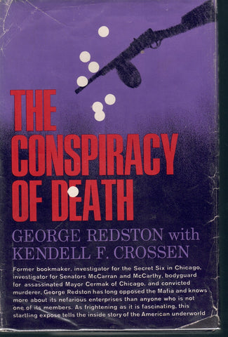 THE CONSPIRACY OF DEATH