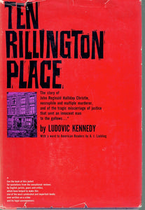 Ten Rillington Place,