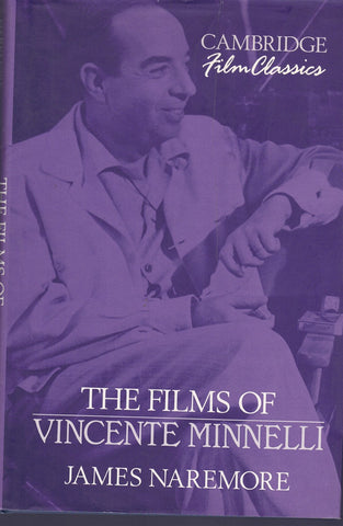 THE FILMS OF VINCENTE MINNELLI