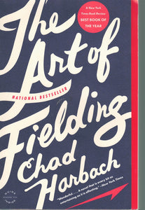 THE ART OF FIELDING