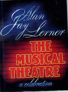 THE MUSICAL THEATRE