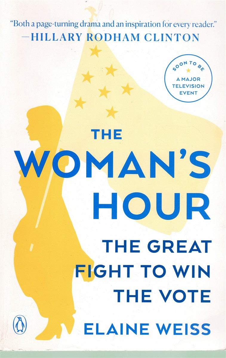 THE WOMAN'S HOUR