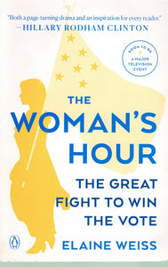 THE WOMAN'S HOUR