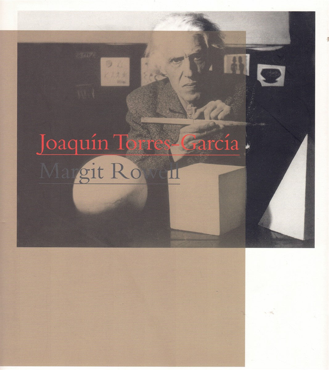 JOAQUIN TORRES-GARCIA