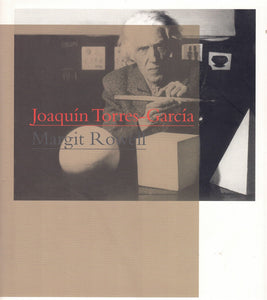JOAQUIN TORRES-GARCIA