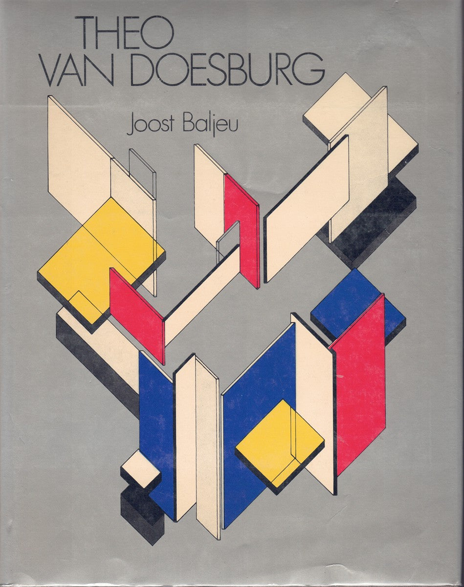 Theo van Doesburg