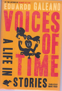 VOICES OF TIME