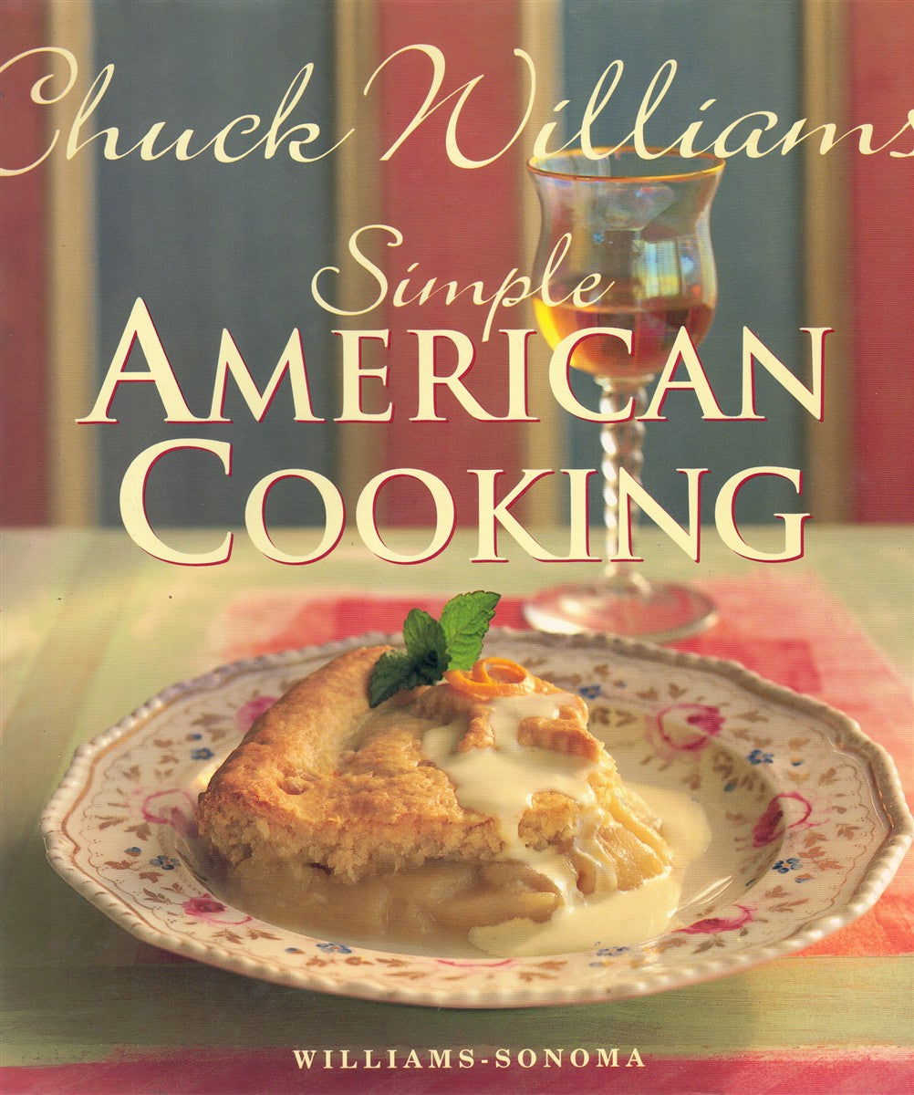 SIMPLE AMERICAN COOKING