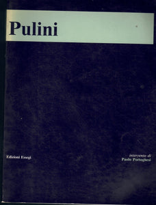 Pulini. Con testo inglese