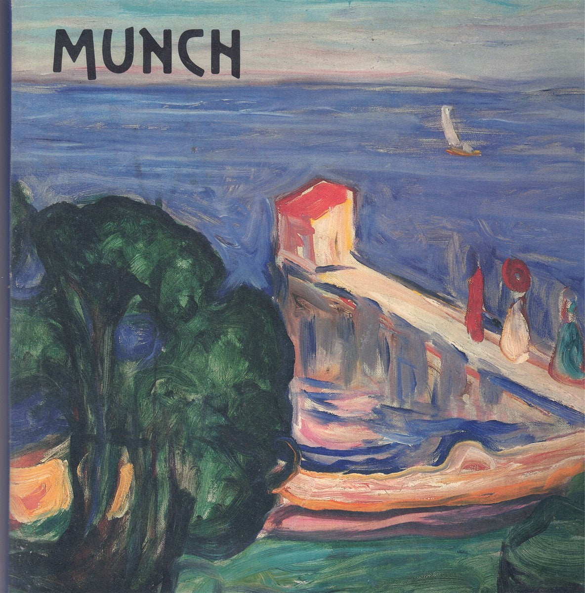 Munch, 1863-1944