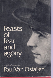 Feasts of Fear and Agony