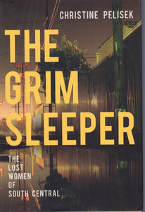 THE GRIM SLEEPER