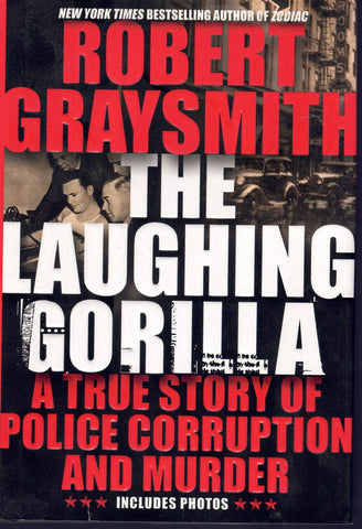 THE LAUGHING GORILLA