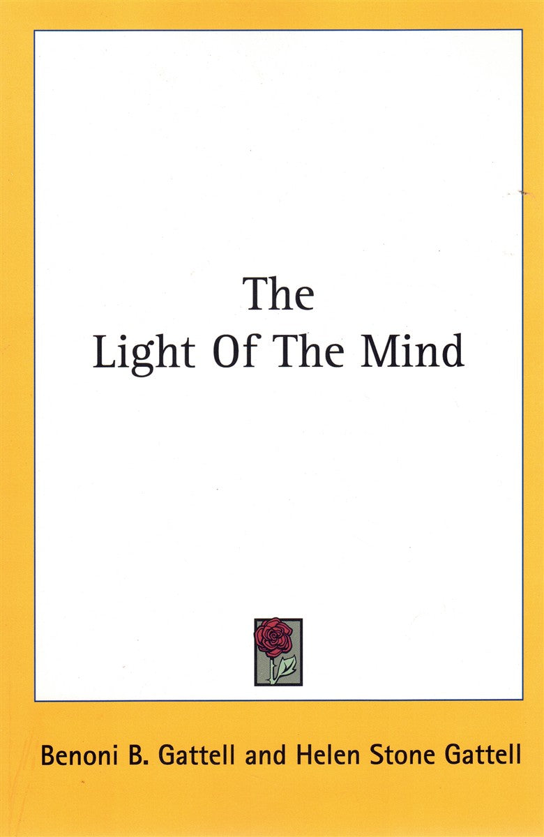 THE LIGHT OF THE MIND