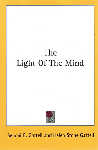 THE LIGHT OF THE MIND