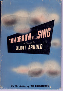 Tomorrow Will Sing