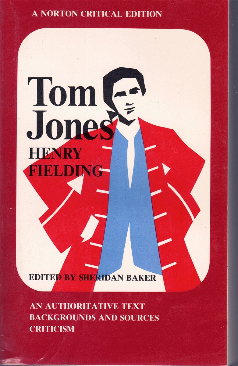 TOM JONES