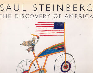 THE DISCOVERY OF AMERICA