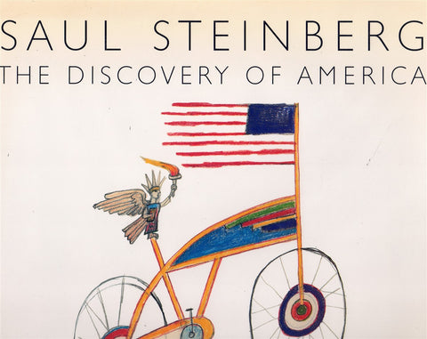 THE DISCOVERY OF AMERICA