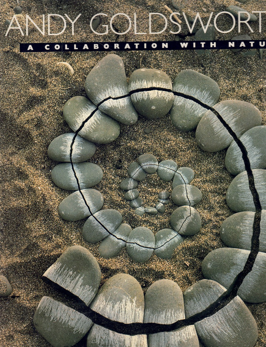 Andy Goldsworthy