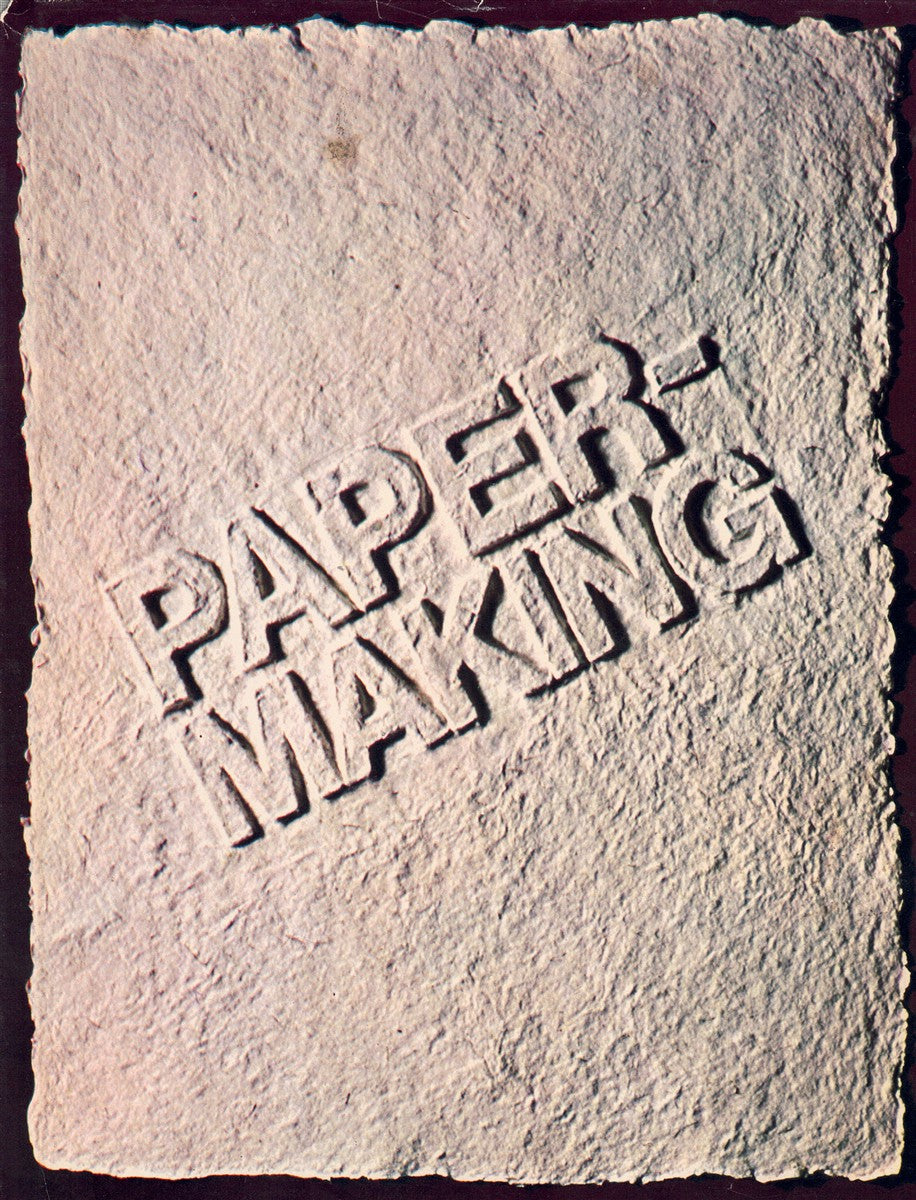 PAPERMAKING