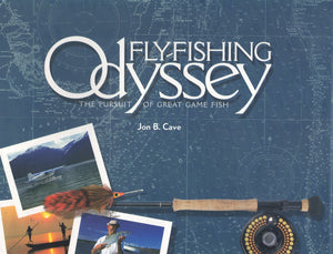 FLY-FISHING ODYSSEY