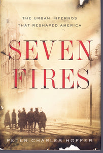 SEVEN FIRES