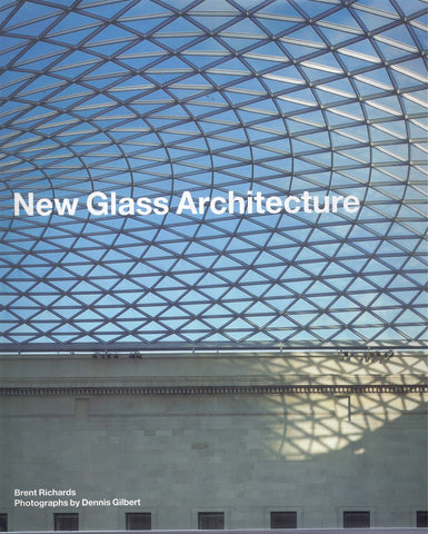 NEW GLASS ARCHITECTURE