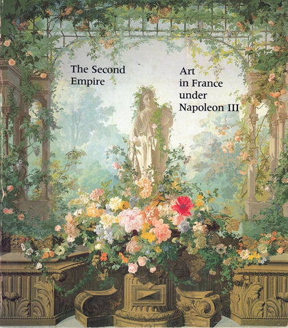 The Second Empire - Art In France Under Napoleon III