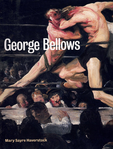 GEORGE BELLOWS