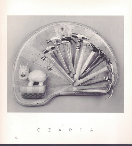 ASSEMBLED IN AMERICA: SCULPTURE FROM FOUND OBJECTS AND OTHER THINGS