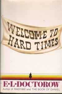WELCOME TO HARD TIMES