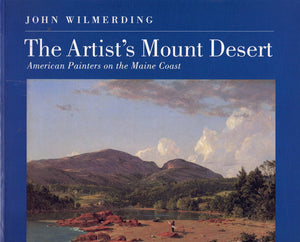 THE ARTIST'S MOUNT DESERT
