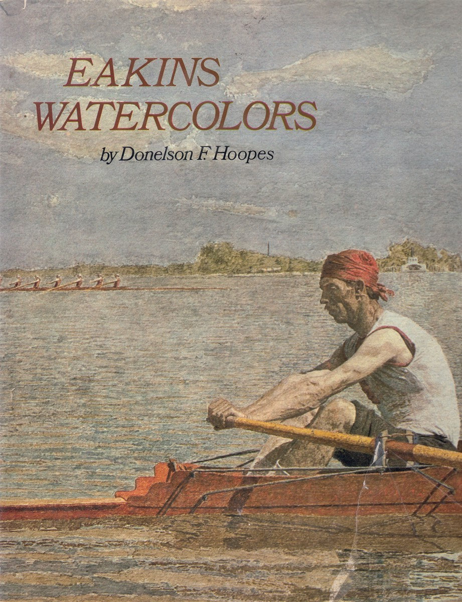 EAKINS WATERCOLORS