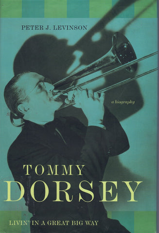 TOMMY DORSEY