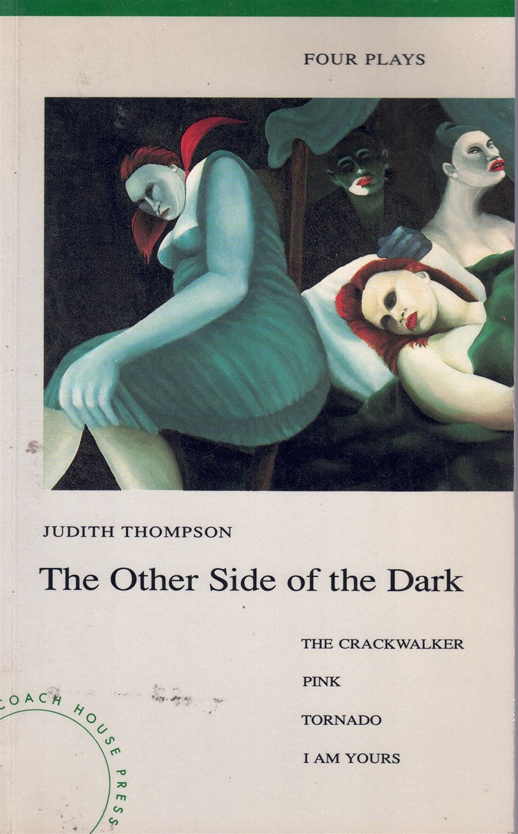 THE OTHER SIDE OF THE DARK