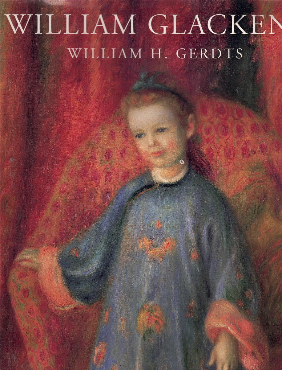 WILLIAM GLACKENS