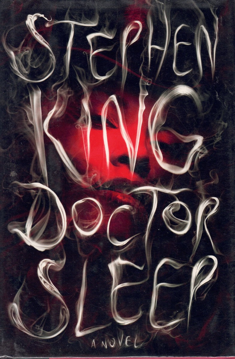 DOCTOR SLEEP