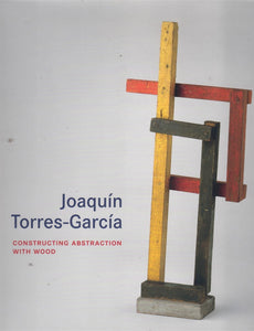 JOAQUIN TORRES-GARCIA