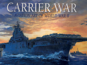 CARRIER WAR