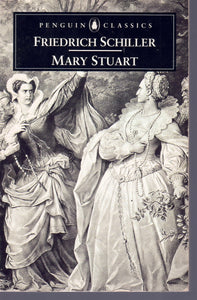 MARY STUART