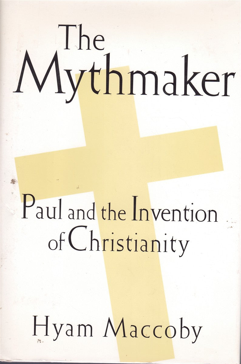 THE MYTHMAKER