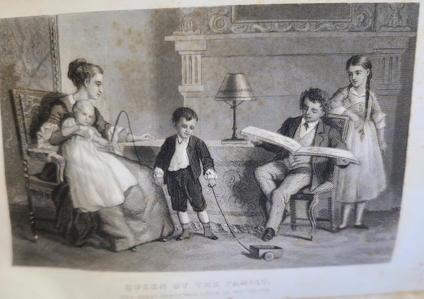 WOMAN: HER RIGHTS, WRONGS, PRIVILEGES, AND RESPONSIBILITIES. CONTAINING A SKETCH OF HER CONDITION IN ALL AGES AND COUNTRIES, FROM HER CREATION AND FALL IN EDEN TO THE PRESENT TIME: HER PRESENT LEGAL STATUS IN ENGLAND, FRANCE, AND THE UNITED STATES ..