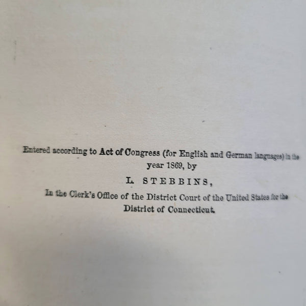 WOMAN: HER RIGHTS, WRONGS, PRIVILEGES, AND RESPONSIBILITIES. CONTAINING A SKETCH OF HER CONDITION IN ALL AGES AND COUNTRIES, FROM HER CREATION AND FALL IN EDEN TO THE PRESENT TIME: HER PRESENT LEGAL STATUS IN ENGLAND, FRANCE, AND THE UNITED STATES ..