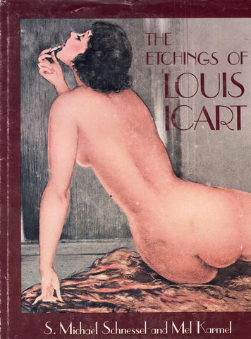 Louis Icart, the complete etchings