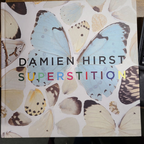 SUPERSTITION