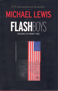 FLASH BOYS